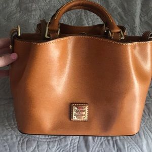 Dooney & Bourke purse